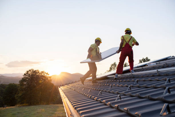Best Roofing for New Construction  in Peebles, OH