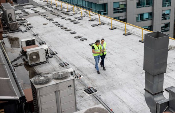 Best Rubber Roofing (EPDM, TPO)  in Peebles, OH