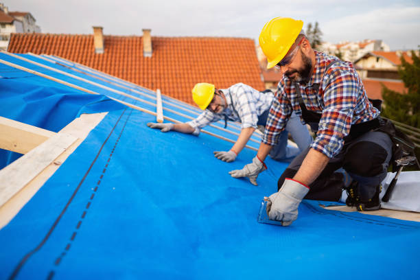 Best Green or Eco-Friendly Roofing Solutions  in Peebles, OH