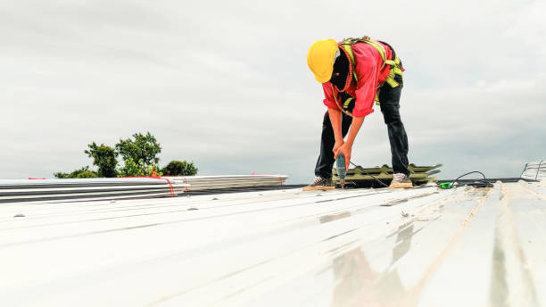 Best Roofing for New Construction  in Peebles, OH