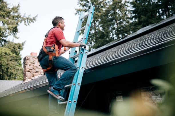 Best Asphalt Shingle Roofing  in Peebles, OH