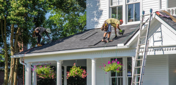 Best Cold Roofs  in Peebles, OH